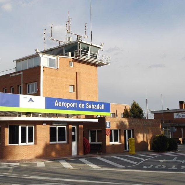 Instalaciones Tecnicas Aubach aeropuerto de sabadell